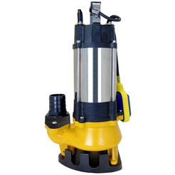 Фекальный насос Omnigena WQ 450F 450/230В/9м