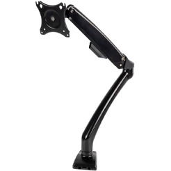 Кронштейн для монитора Kromax OFFICE-8 (черный)