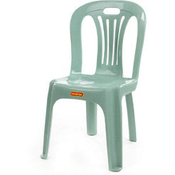 Детский стул Полесье №1 (бледно-оливковый) 7459