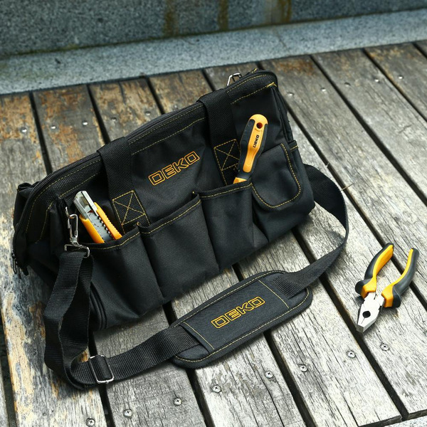 Сумка для инструментов Deko DKTB53 (065-0866)