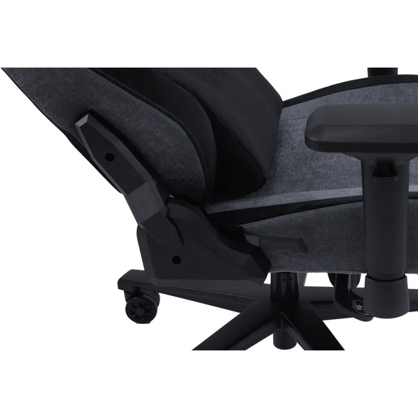 Игровое кресло Brave AF-21 (buster grey)