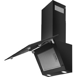 Вытяжка Weissgauff Zibal 60 BL Sensor Matt Edition