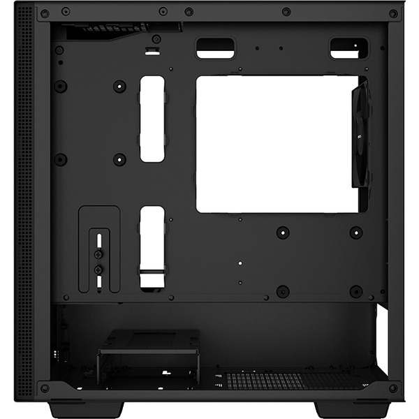 Компьютер HAFF Elemento Flame BK71056