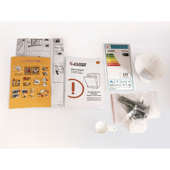 Встраиваемая посудомоечная машина Exiteq EXDW-I606