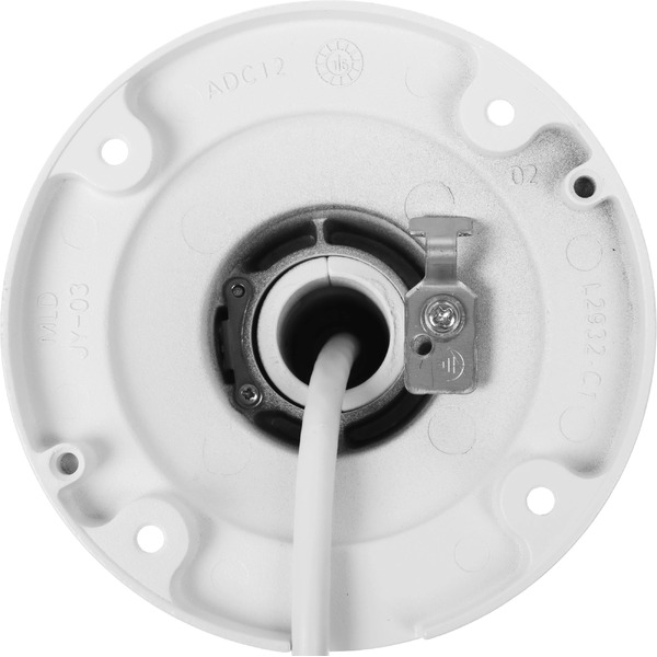 IP-камера Hikvision DS-2CD2T83G2-2I (2.8 мм)
