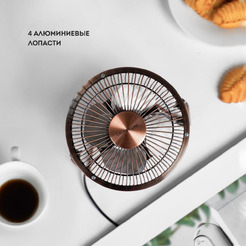 Вентилятор Galaxy Line GL8152