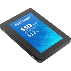 SSD Hikvision E100N 512GB HS-SSD-E100N-512G