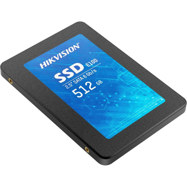 SSD Hikvision E100N 512GB HS-SSD-E100N-512G