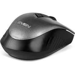 Мышь SVEN RX-325 Grey