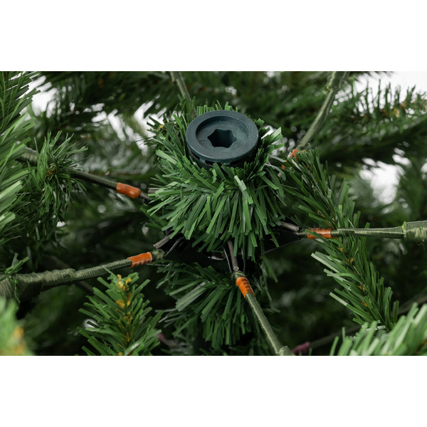 Ель искусственная Winter Fun Drop 210 24866