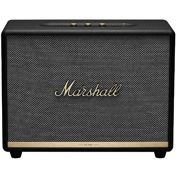 Беспроводная колонка Marshall Woburn II Bluetooth (черный)