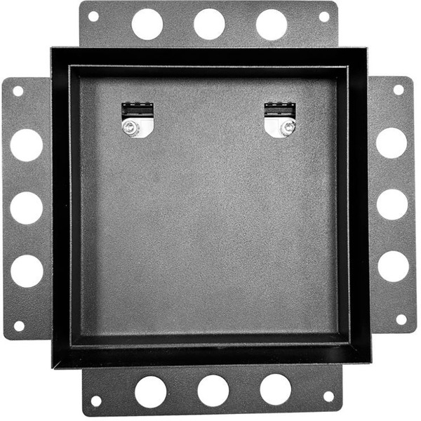 Осевой вентилятор Homy Air APT100BMT