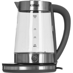 Электрочайник Kitfort KT-6765