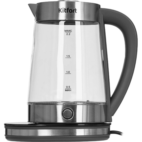 Электрочайник Kitfort KT-6765