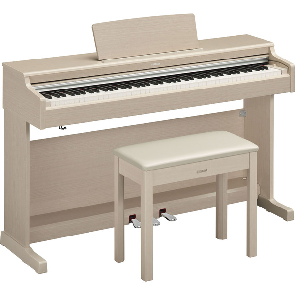 Цифровое фортепиано Yamaha YDP-164WA