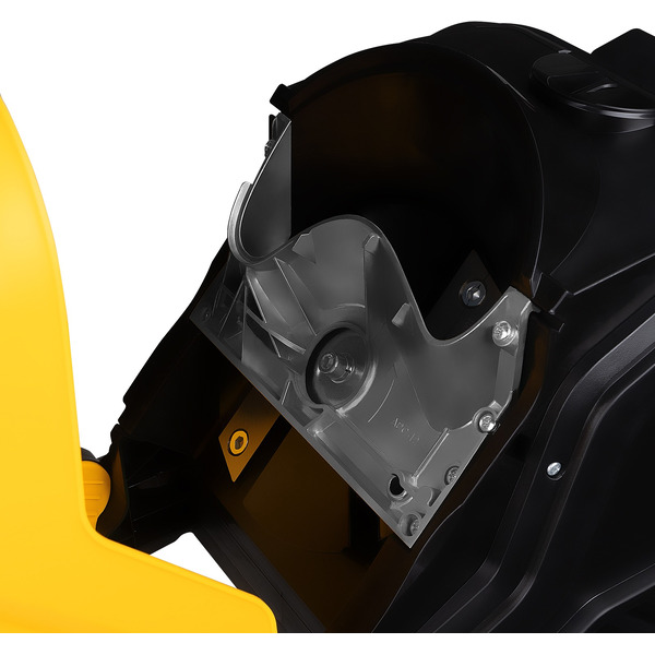 Садовый измельчитель Kolner KESH 3000T