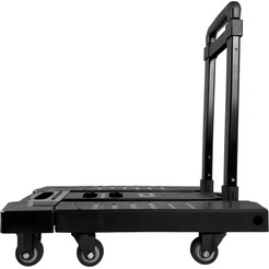 Тележка складная RAD D24-6 (с комплектом креплений)