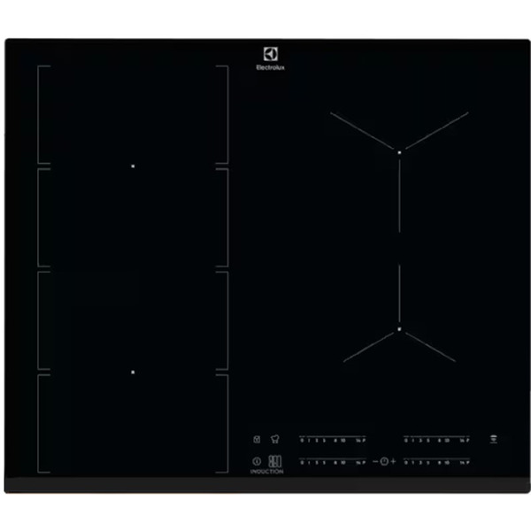 Варочная панель Electrolux EIV654