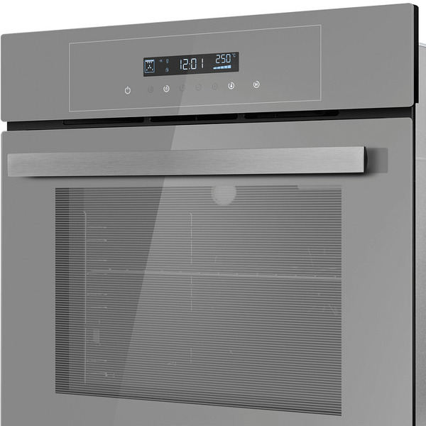 Духовой шкаф MAUNFELD AEOD6063G2