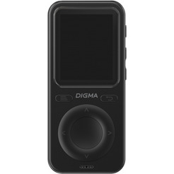 Плеер MP3 Digma B5 8GB