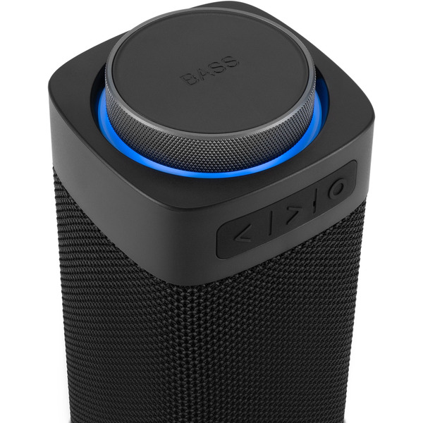 Колонка портативная Digma D-PS1522