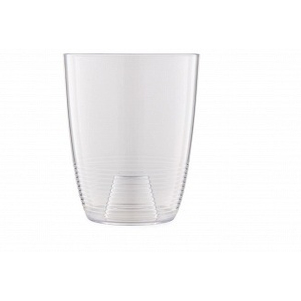 Кашпо Berossi Mia 2.1 л АС 43800000 (прозрачный)