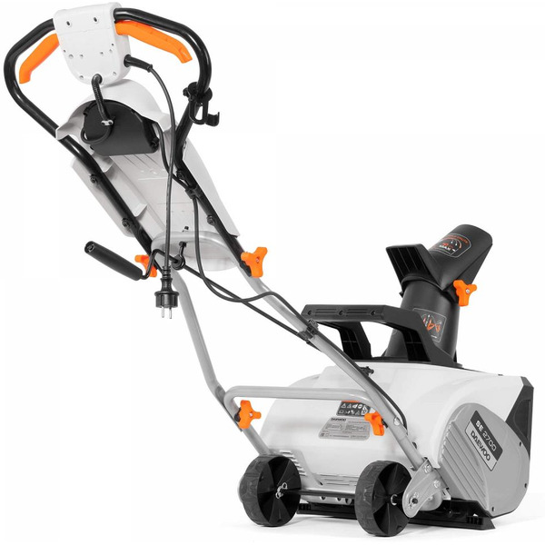 Снегоуборщик Daewoo Power SE 2700