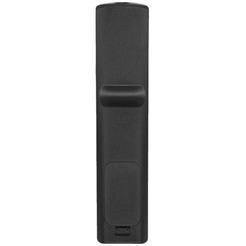 Пульт ДУ HUAYU для TV LG (c функцией MENU+HOME) RM-L915 RU (HRM2101)