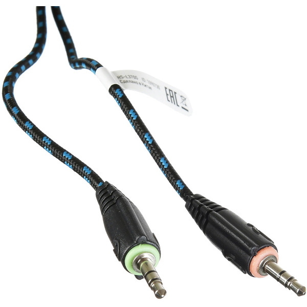 Наушники Oklick HS-L370G Eclipse