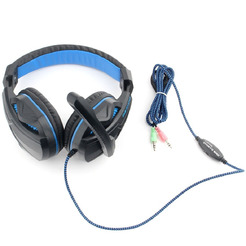 Наушники Gembird MHS-G215