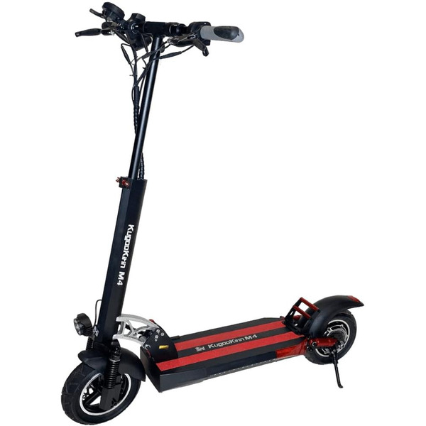 Электросамокат Kugoo M4