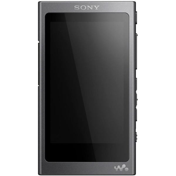 MP3 плеер SONY NW-A35 Black