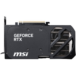 Видеокарта MSI GeForce RTX 5070 12G Shadow 2X OC