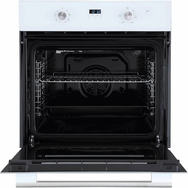 Духовой шкаф Evelux EO 630 PW