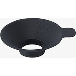 Мельница для специй MIRU KA037 (черный)