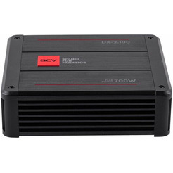 Автомобильный усилитель ACV DX-2.100 v4