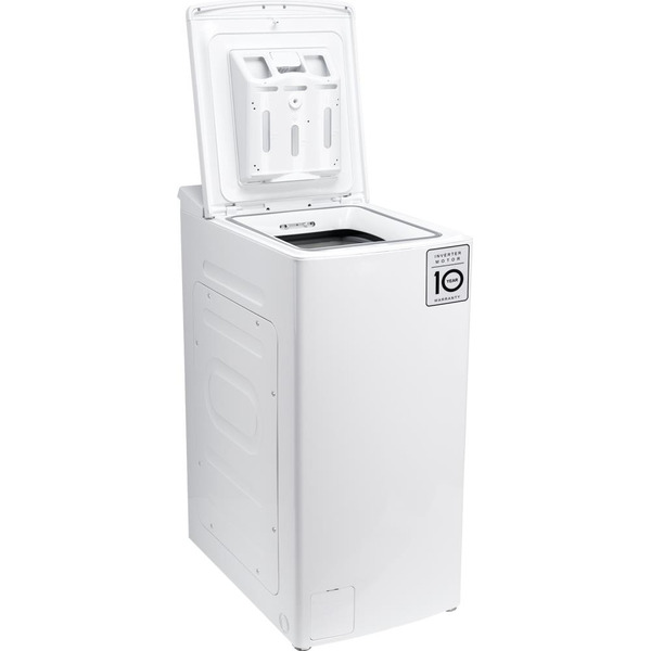 Стиральная машина Weissgauff WM 40380 TD Inverter