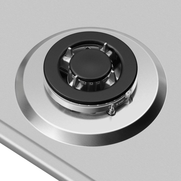 Варочная панель MAUNFELD EGHS.43.73CS/G