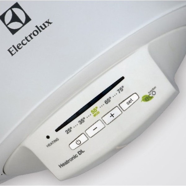 Водонагреватель Electrolux EWH 30 Heatronic DL Slim DryHeat