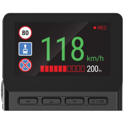 Видеорегистратор NAVITEL RS990 GPS