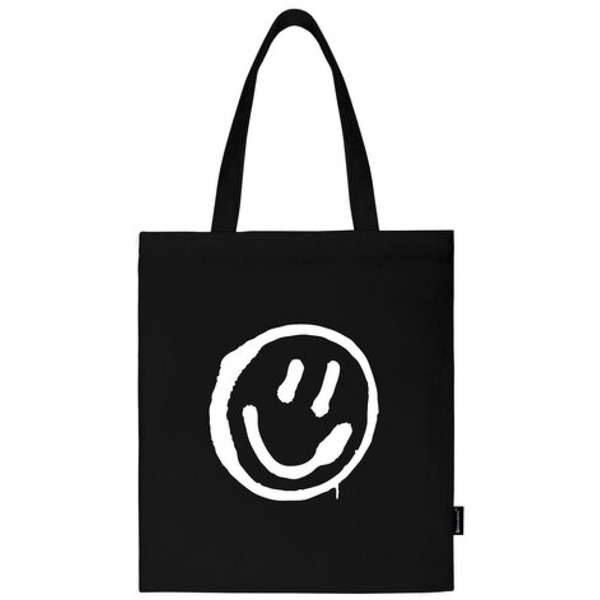 Сумка шоппер BRAUBERG 271900