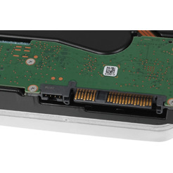 Жесткий диск Seagate Exos X24 24TB ST24000NM007H