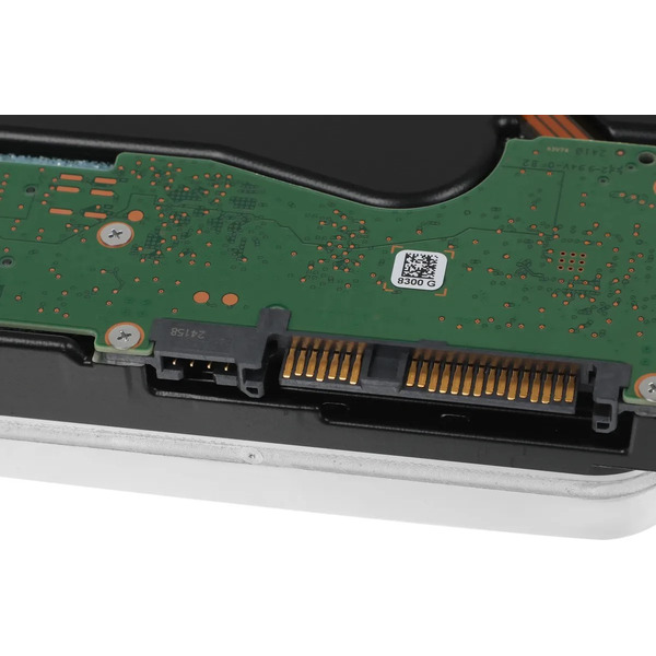 Жесткий диск Seagate Exos X24 24TB ST24000NM007H