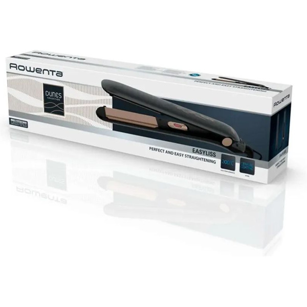 Выпрямитель для волос ROWENTA SF1627F0