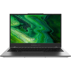 Ноутбук Digma Pro Fortis M DN14P5-ADXW03