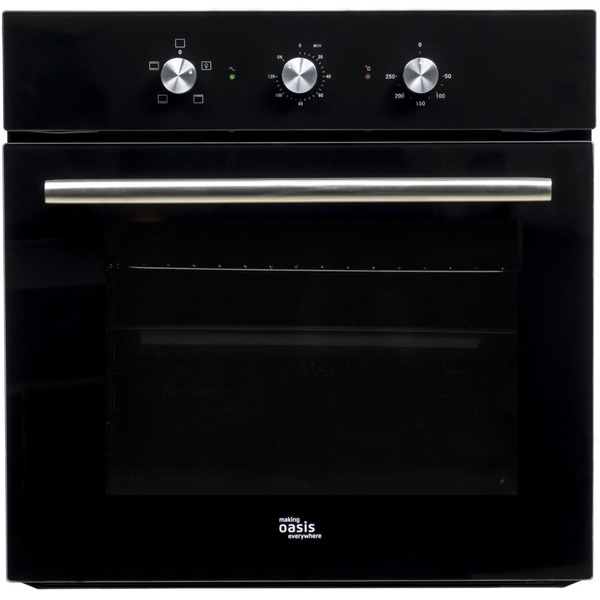 Духовой шкаф Making Oasis Everywhere D-MB