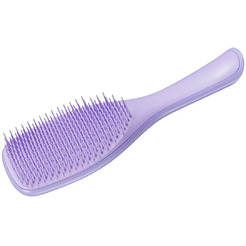 Расческа Tangle Teezer The Wet Detangler The Naturally Curly Purple Passion 2267