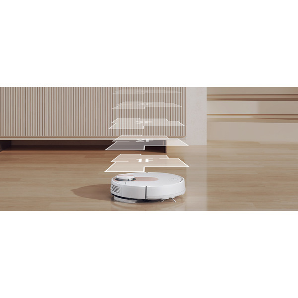 Робот-пылесос Viomi Robot Vacuum Cleaner SE (V-RVCLM21A)