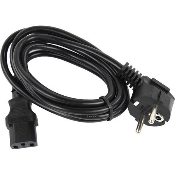 Кабель питания SONNEN 513563