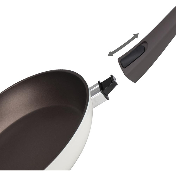 Сковорода Taller TR-44107